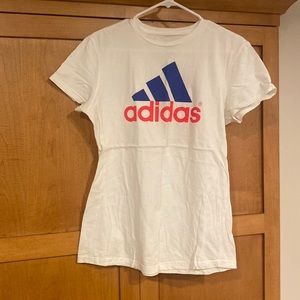 Brand New Adidas TShirt SZ Large